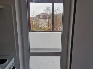 Pronájem bytu 2+kk, Dubí, Tovární, 46 m2