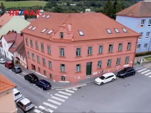 Pronájem bytu 2+kk, Prachatice, Zahradní, 64 m2