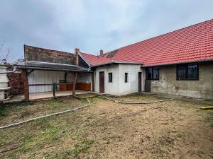 Prodej rodinného domu, Ratíškovice, Zahradní, 90 m2