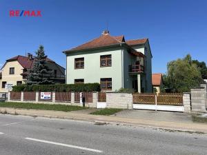 Prodej vícegeneračního domu, Trhové Sviny, Nové město, 155 m2