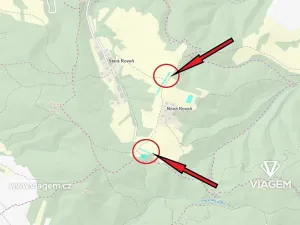 Prodej podílu pole, Městečko Trnávka, 1079 m2