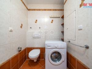 Pronájem bytu 1+kk, Olomouc - Povel, Slavonínská, 38 m2