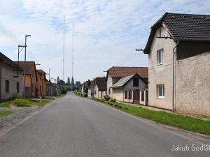 Prodej podílu pozemku pro bydlení, Český Brod, Bylanská, 942 m2