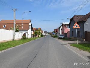 Prodej podílu pozemku pro bydlení, Český Brod, Bylanská, 942 m2