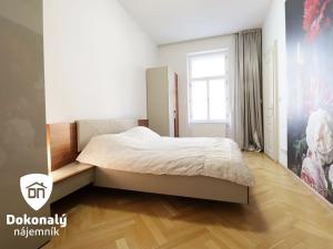 Pronájem bytu 3+kk, Praha - Vinohrady, Vinohradská, 94 m2