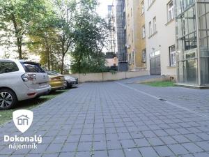 Pronájem bytu 3+kk, Praha - Vinohrady, Vinohradská, 94 m2