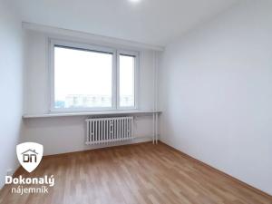 Pronájem bytu 3+1, Praha - Kobylisy, Famfulíkova, 60 m2