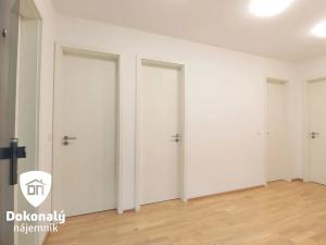 Pronájem bytu 3+kk, Praha - Podolí, Na hřebenech I, 103 m2