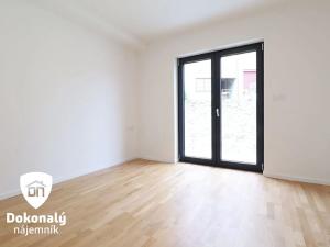 Pronájem bytu 2+kk, Praha - Záběhlice, Záběhlická, 67 m2