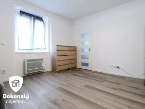 Pronájem bytu 1+kk, Praha - Libeň, U svobodárny, 25 m2