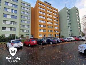 Pronájem bytu 4+kk, Praha - Bohnice, Feřtekova, 78 m2