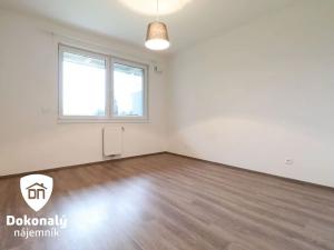 Pronájem bytu 2+kk, Praha - Vysočany, Svatošových, 53 m2