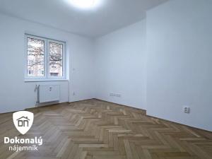 Pronájem bytu 2+1, Kralupy nad Vltavou, třída Legií, 50 m2