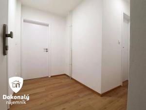 Pronájem bytu 2+1, Kralupy nad Vltavou, třída Legií, 50 m2