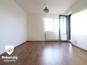 Pronájem bytu 2+kk, Praha - Hlubočepy, náměstí Olgy Scheinpflugové, 48 m2