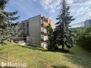 Prodej bytu 3+kk, Praha - Smíchov, Plzeňská, 71 m2