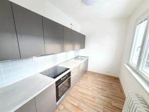 Pronájem bytu 2+kk, Praha - Strašnice, Hostýnská, 53 m2