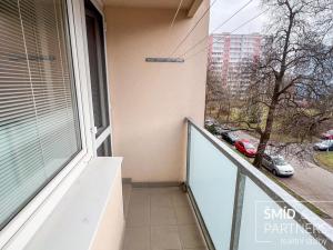 Pronájem bytu 2+1, Kolín - Kolín II, Dělnická, 53 m2