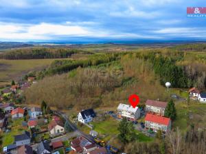 Prodej bytu 3+1, Strakonice - Dražejov, Pod Hájovnou, 95 m2