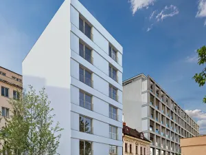 Prodej bytu 1+kk, Praha - Košíře, Hlaváčkova, 36 m2