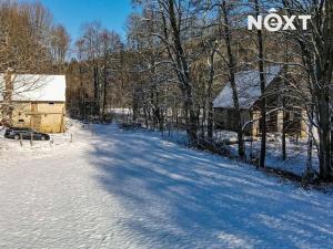 Prodej chalupy, Bartošovice v Orlických horách, 140 m2