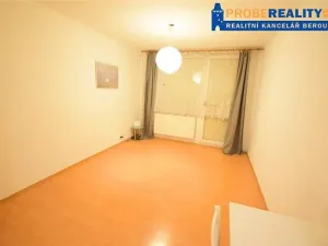 Pronájem bytu 2+kk, Komárov, Okružní, 40 m2