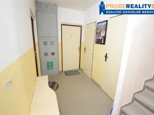 Pronájem bytu 2+kk, Komárov, Okružní, 40 m2