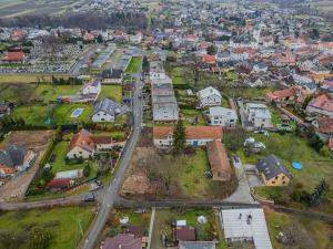 Prodej pozemku pro bydlení, Brušperk, Hřbitovní, 2076 m2