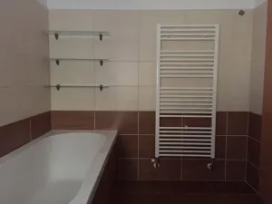 Pronájem bytu 2+kk, Děčín, Raisova, 50 m2