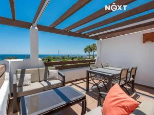 Prodej bytu 3+1, Estepona, Španělsko, 78 m2