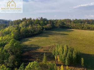 Prodej pozemku, Stará Paka, 2080 m2