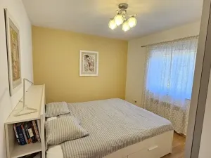 Prodej bytu 3+kk, Novigrad, Chorvatsko, 48 m2