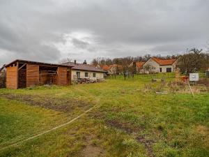 Prodej rodinného domu, Nová Sídla, 182 m2