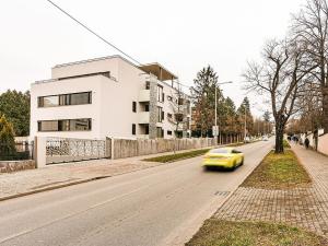 Prodej bytu 3+kk, Brno - Pisárky, 95 m2