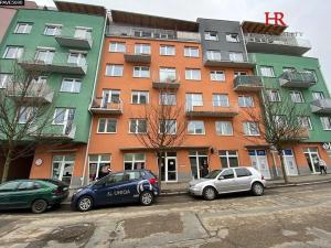 Pronájem bytu 3+kk, Benešov, Dukelská, 68 m2