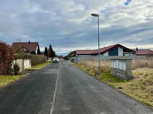 Prodej pozemku pro bydlení, Nové Strašecí, Sukova, 3089 m2