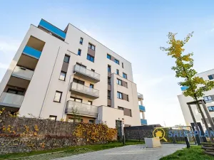 Prodej bytu 2+kk, Praha - Hloubětín, Saarinenova, 58 m2