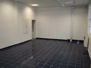 Pronájem obchodního prostoru, Havlíčkův Brod, Beckovského, 52 m2