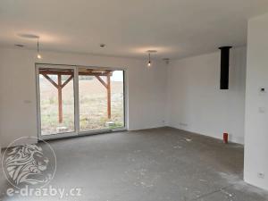 Prodej rodinného domu, Bystrá, 92 m2