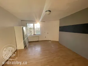 Prodej bytu 2+1, Újezd u Brna, Rozprýmova, 68 m2