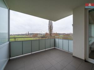 Prodej bytu 2+kk, Olomouc - Slavonín, Topolová, 58 m2