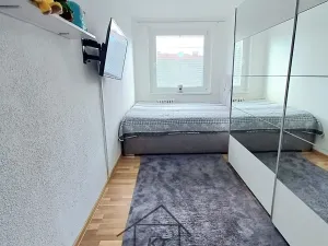 Prodej bytu 2+kk, Ústí nad Labem, Keplerova, 48 m2