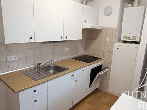 Pronájem bytu 2+1, Kutná Hora, Tyršova, 56 m2