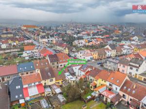 Prodej rodinného domu, Tábor, Husinecká, 128 m2