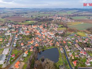 Prodej rodinného domu, Sedlec-Prčice - Sedlec, Dr. E. Beneše, 172 m2