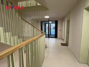 Pronájem bytu 2+kk, Praha - Dejvice, Pod Juliskou, 60 m2