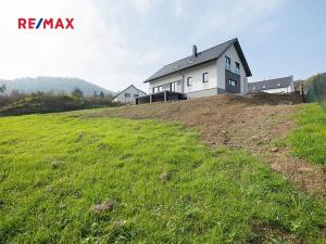 Prodej rodinného domu, Velké Březno, Pod Vartou, 240 m2