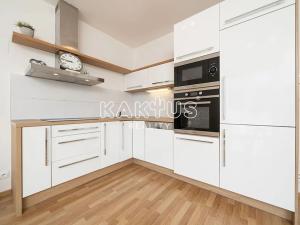 Pronájem bytu 2+kk, Ostrava, Jantarová, 54 m2