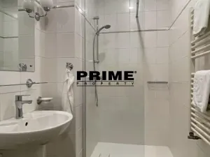 Pronájem bytu 2+kk, Praha - Nové Město, Dřevná, 48 m2