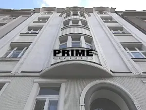 Pronájem bytu 2+kk, Praha - Nové Město, Dřevná, 48 m2